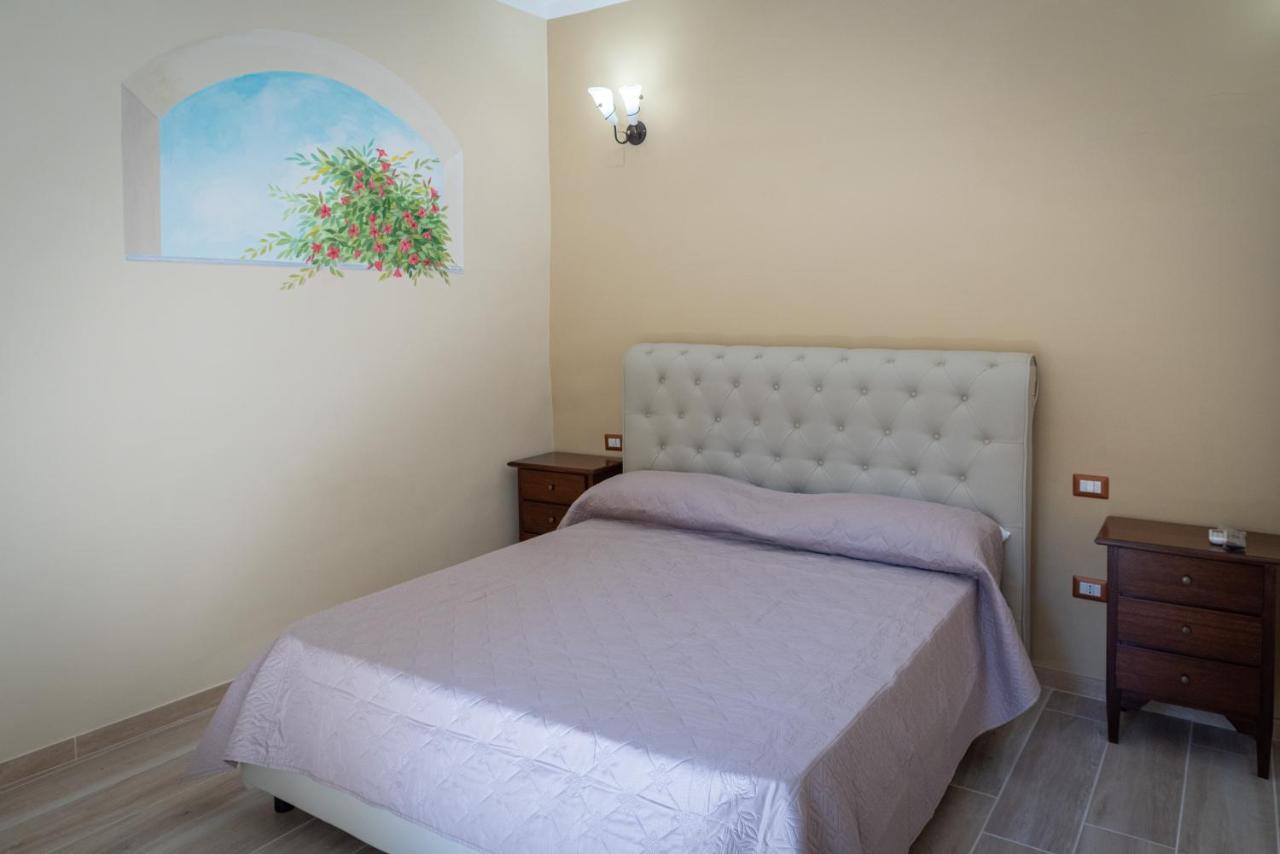 Mandevilla Home Caiazzo Exterior foto