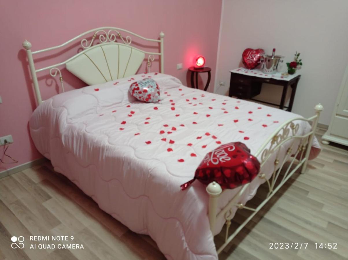 Mandevilla Home Caiazzo Exterior foto
