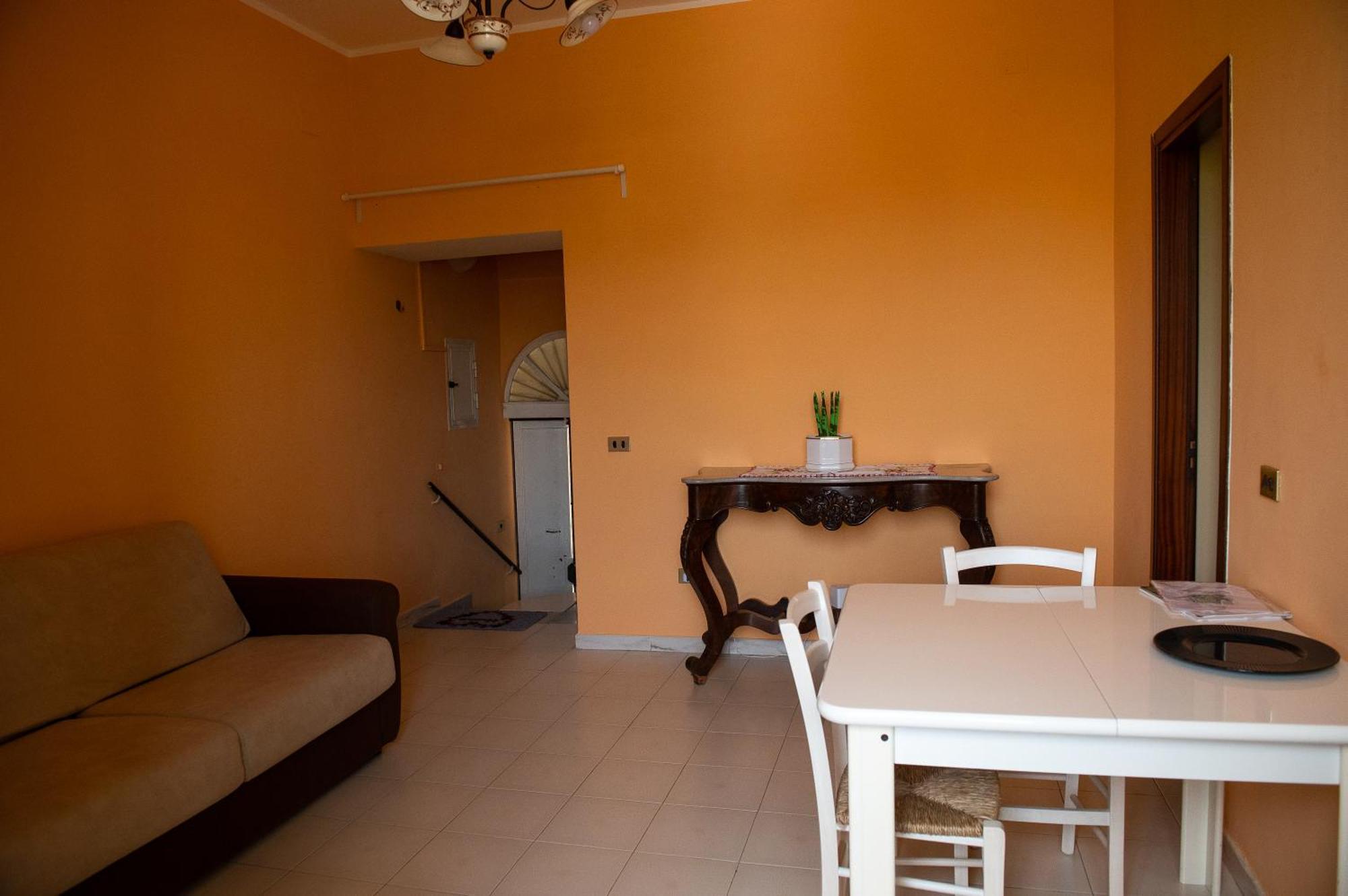 Mandevilla Home Caiazzo Exterior foto