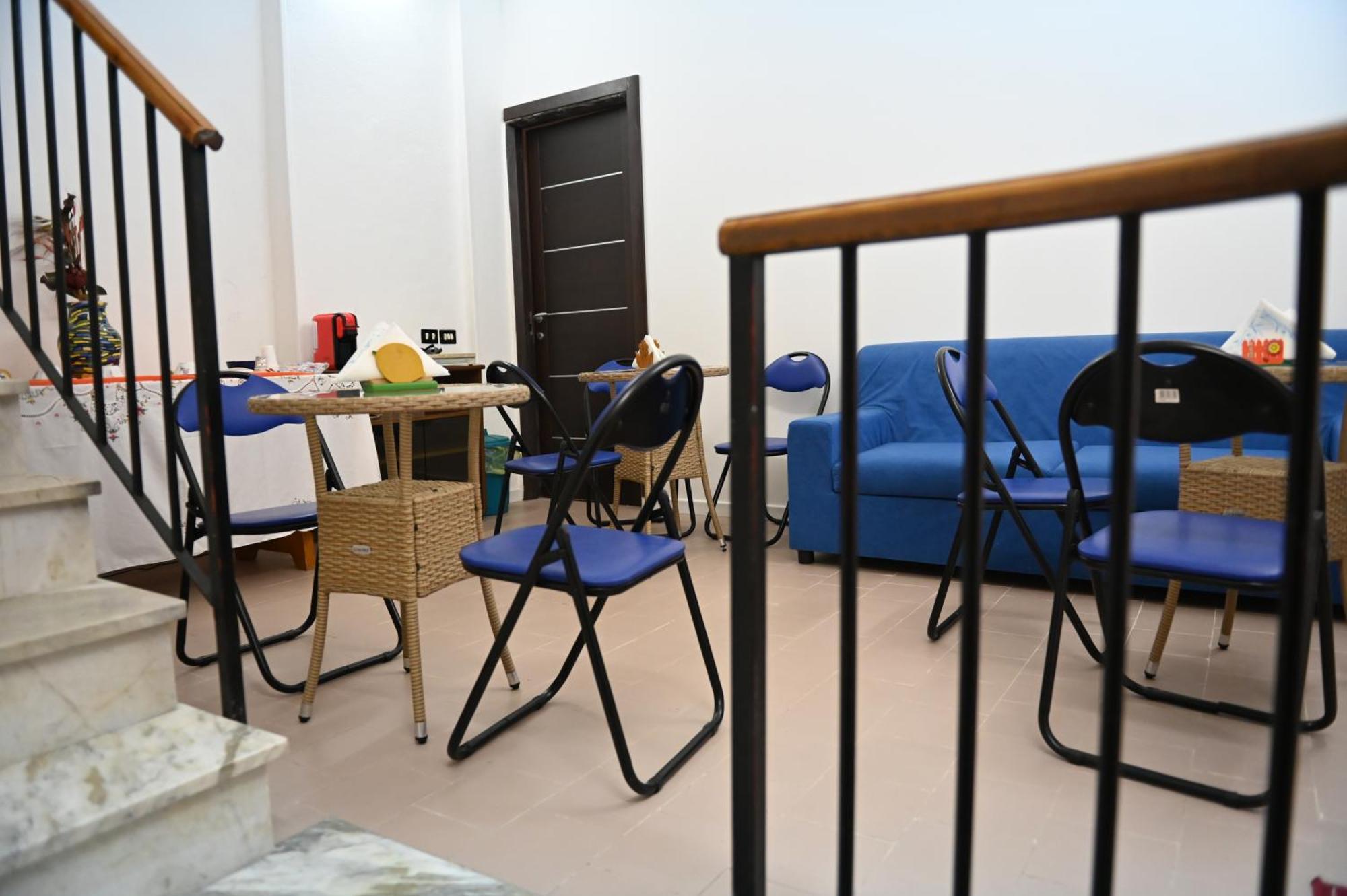 Mandevilla Home Caiazzo Exterior foto
