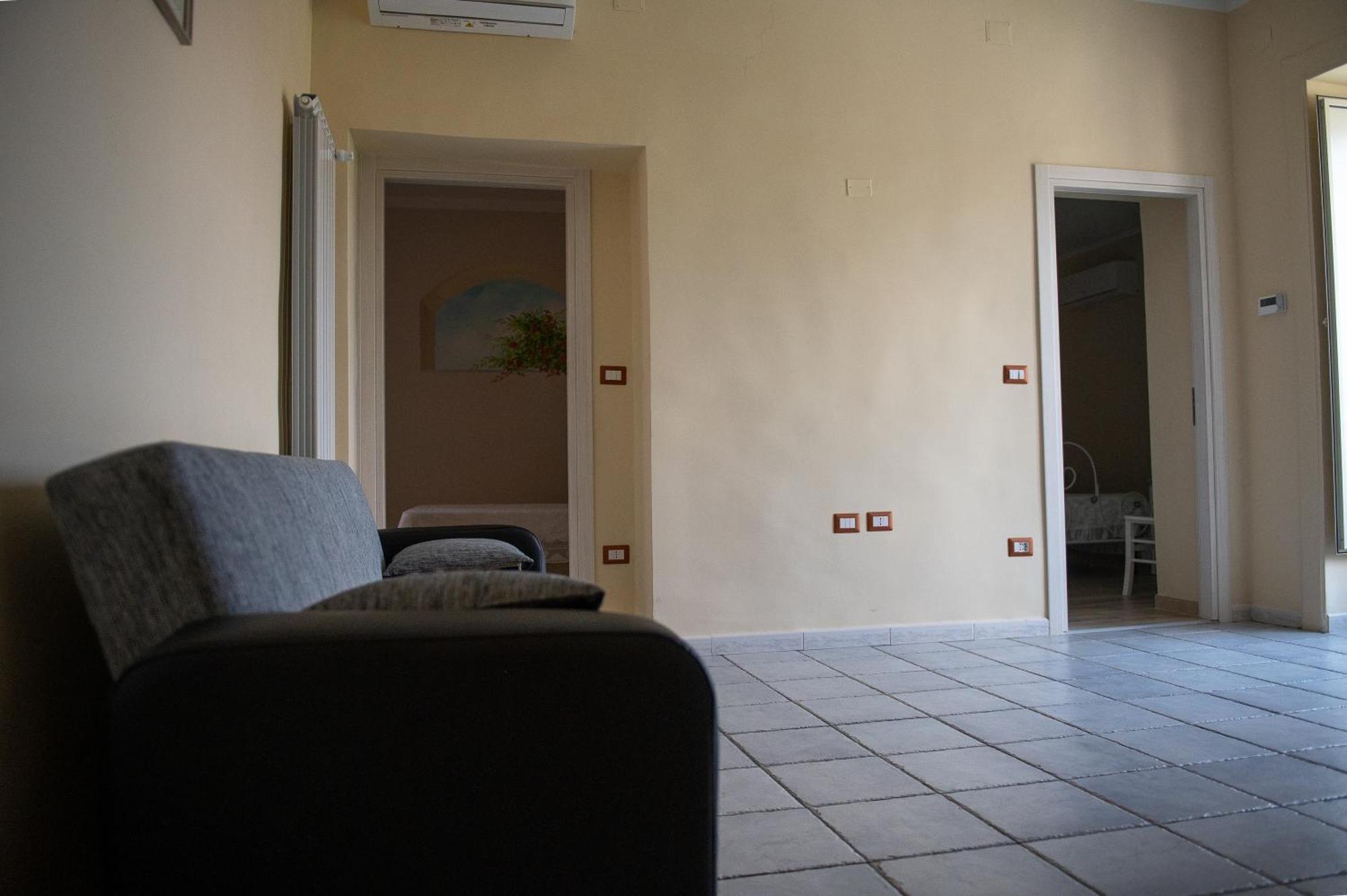 Mandevilla Home Caiazzo Exterior foto