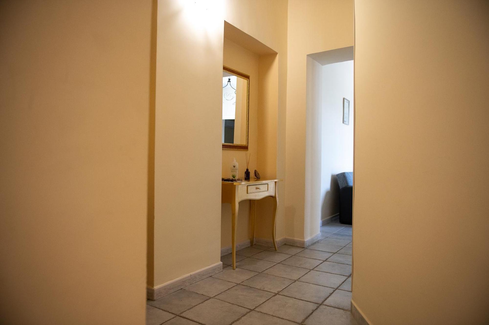 Mandevilla Home Caiazzo Exterior foto